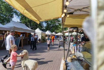 XXIII Wiślaczek Country